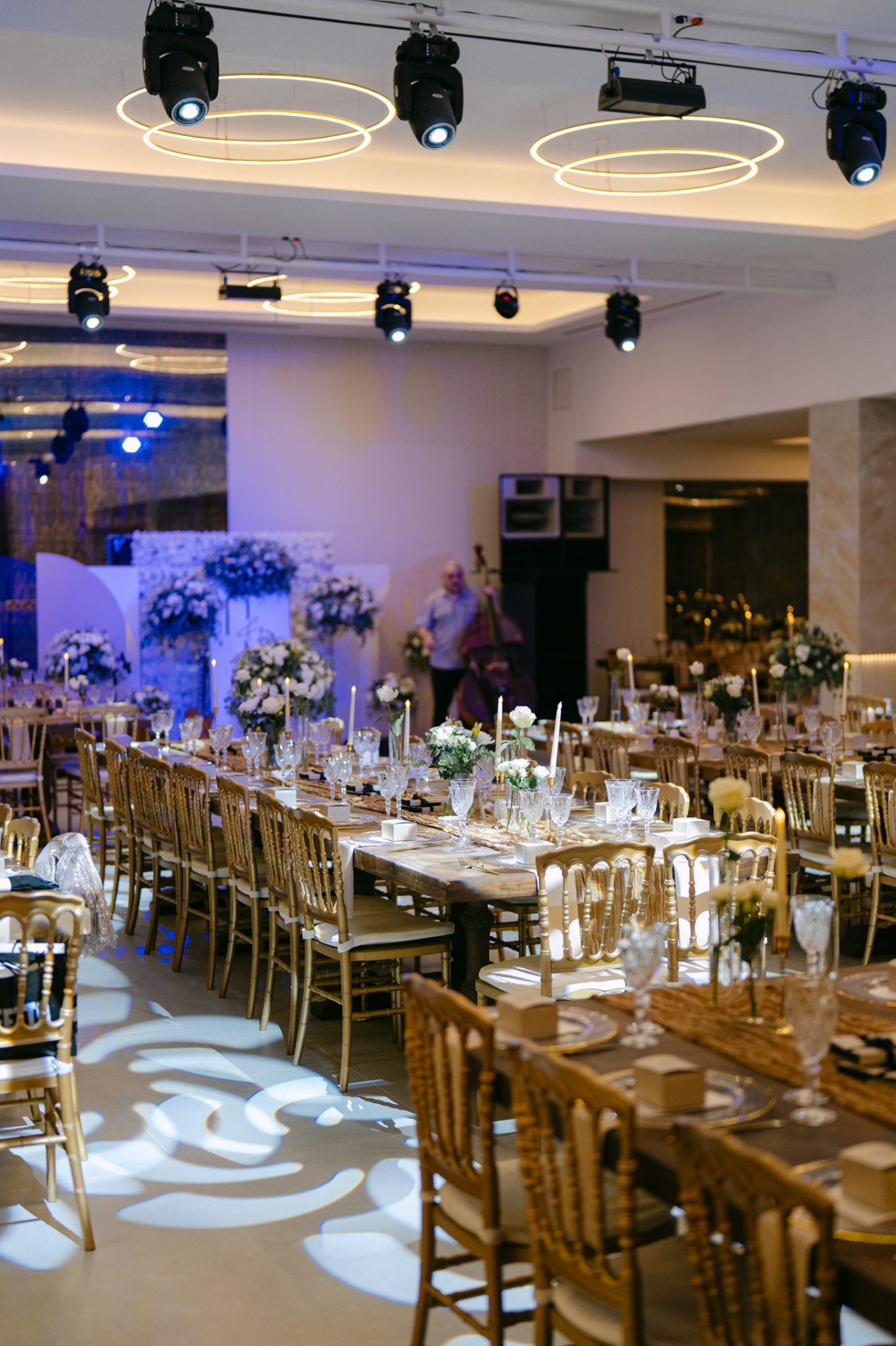 Wedding venue photograph 3